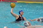 WWPolo vs CC  Wheaton College Women’s Water Polo vs Connecticut College. - Photo By: KEITH NORDSTROM : Wheaton, water polo